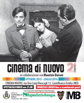 Al Cinema Nuovo 'L'Ombrellone' di Dino Risi: questa sera, ore 21.00