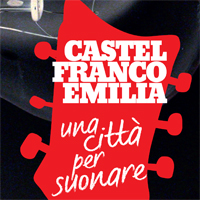 Castelfranco Emilia una città per suonare