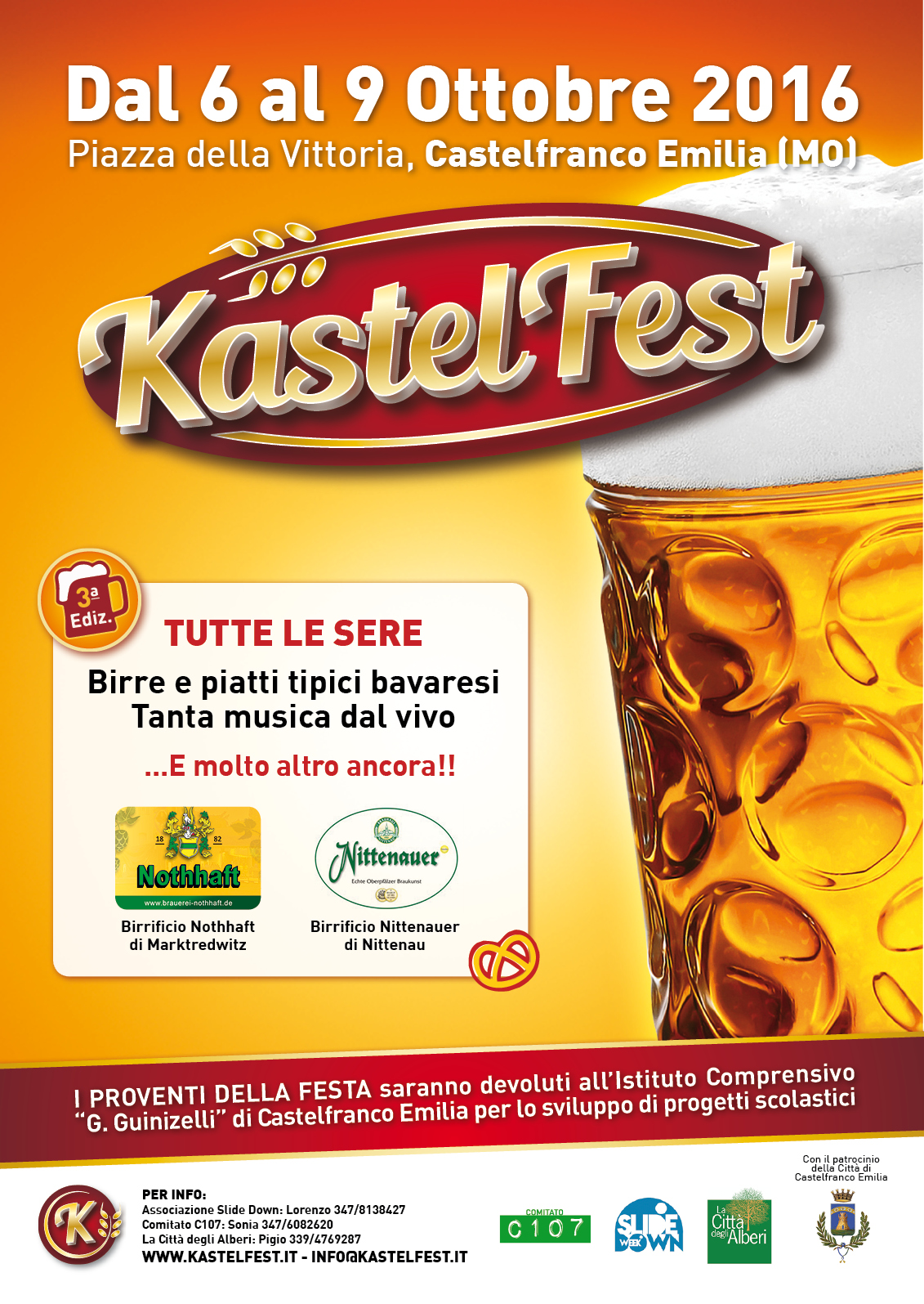 KastelFest 2016