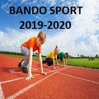 Bando Borsa sport 2019/2020 - Adempimenti per la rendicontazione finale