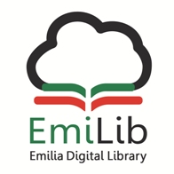 Emilib: la biblioteca digitale della provincia di Modena