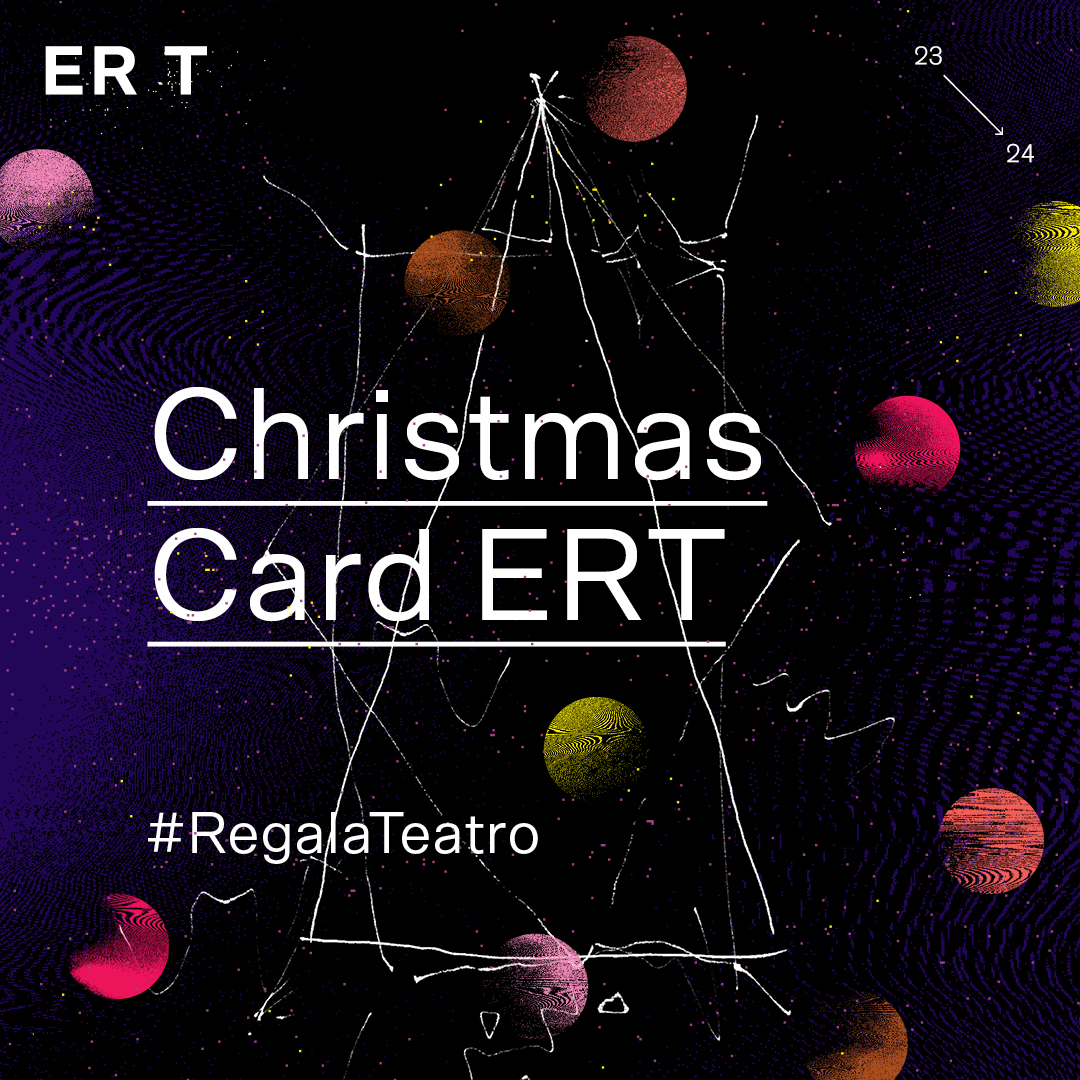 Christmas Card ERT
